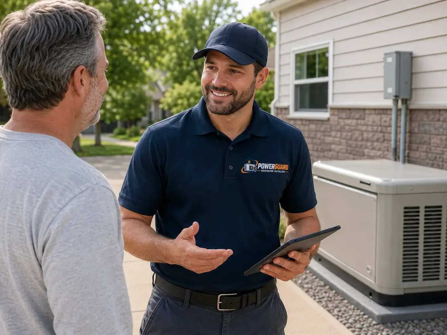 Generator Installation Bartlett, TN FAQs